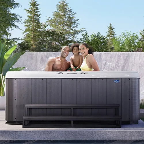 Patio Plus hot tubs for sale in George Morlan